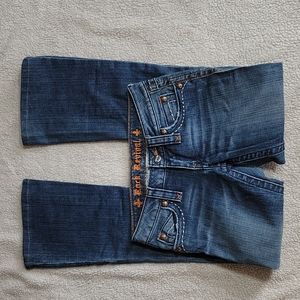 Rock Revival Jeans, size 28